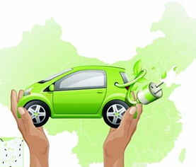 上海新能源汽车 战略布局,发力技术改革