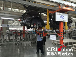 探秘景德镇洪源工厂 解码昌河汽车 新生 之路