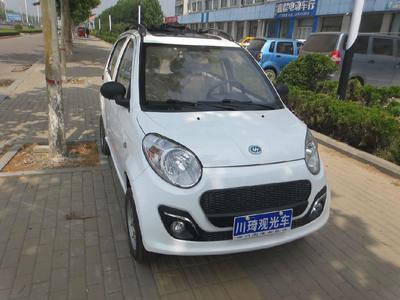 供应 最新 电动汽车 优质厂家- 鑫鑫电动车厂 厂家直销图片_高清图_细节图-平原县鑫鑫程电动汽车店 -